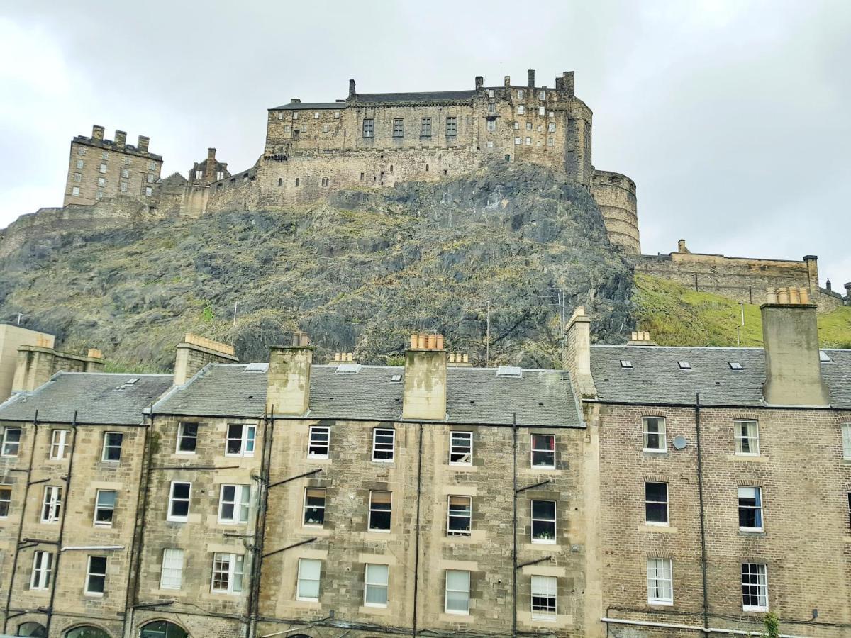 Amazing - Websters Land - Castle View Appartamento