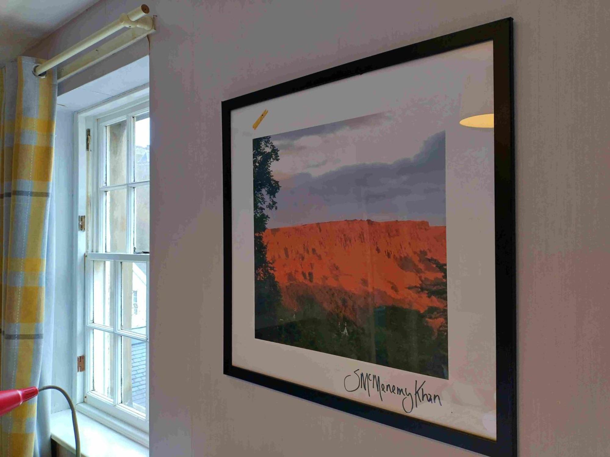 Apartment Amazing - Websters Land - Castle View Edinburgh