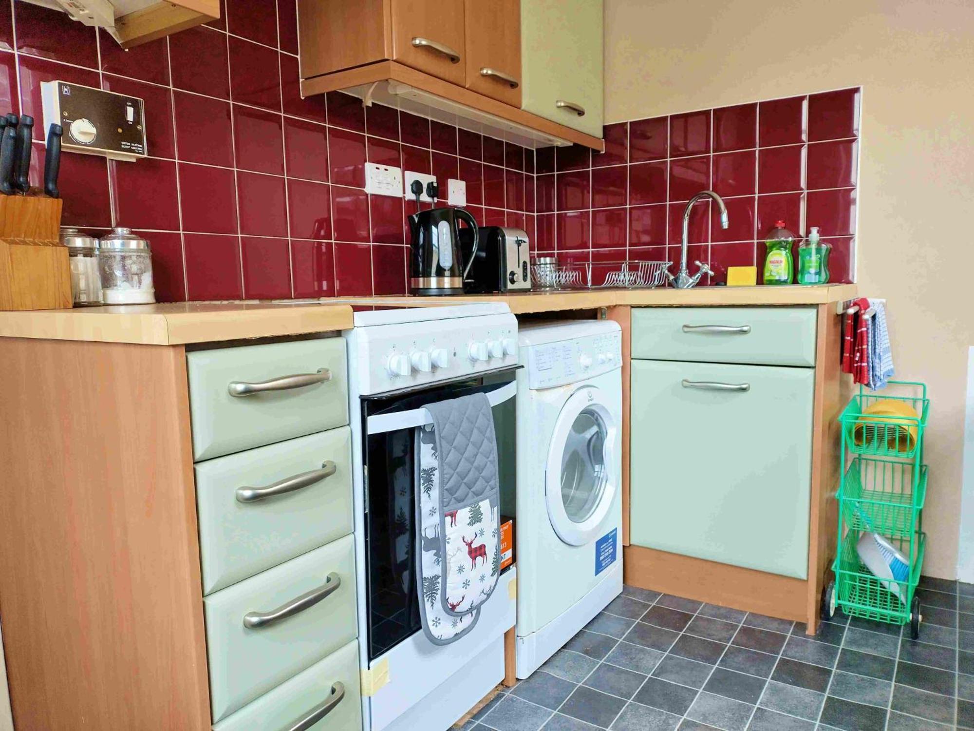 Apartment Amazing - Websters Land - Castle View Edinburgh